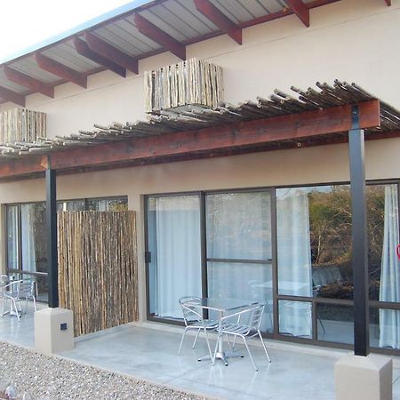 Ngalas Rest 101 Hectorspruit Exterior foto