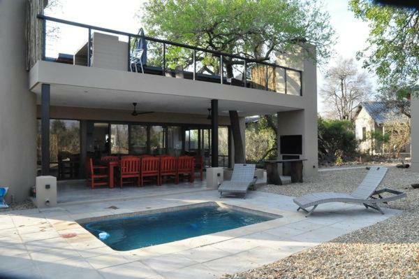 Ngalas Rest 101 Hectorspruit Exterior foto