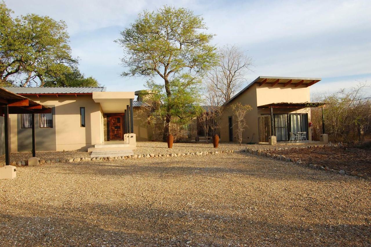Ngalas Rest 101 Hectorspruit Exterior foto