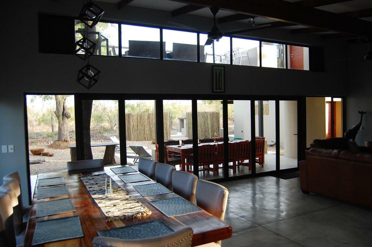 Ngalas Rest 101 Hectorspruit Exterior foto