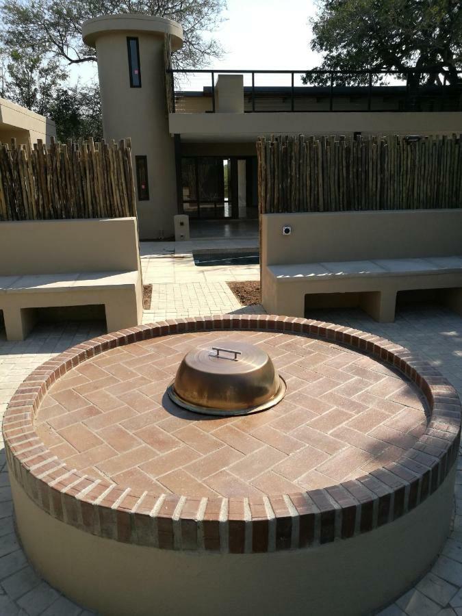Ngalas Rest 101 Hectorspruit Exterior foto